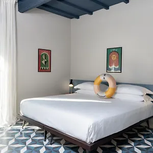 visit hotel