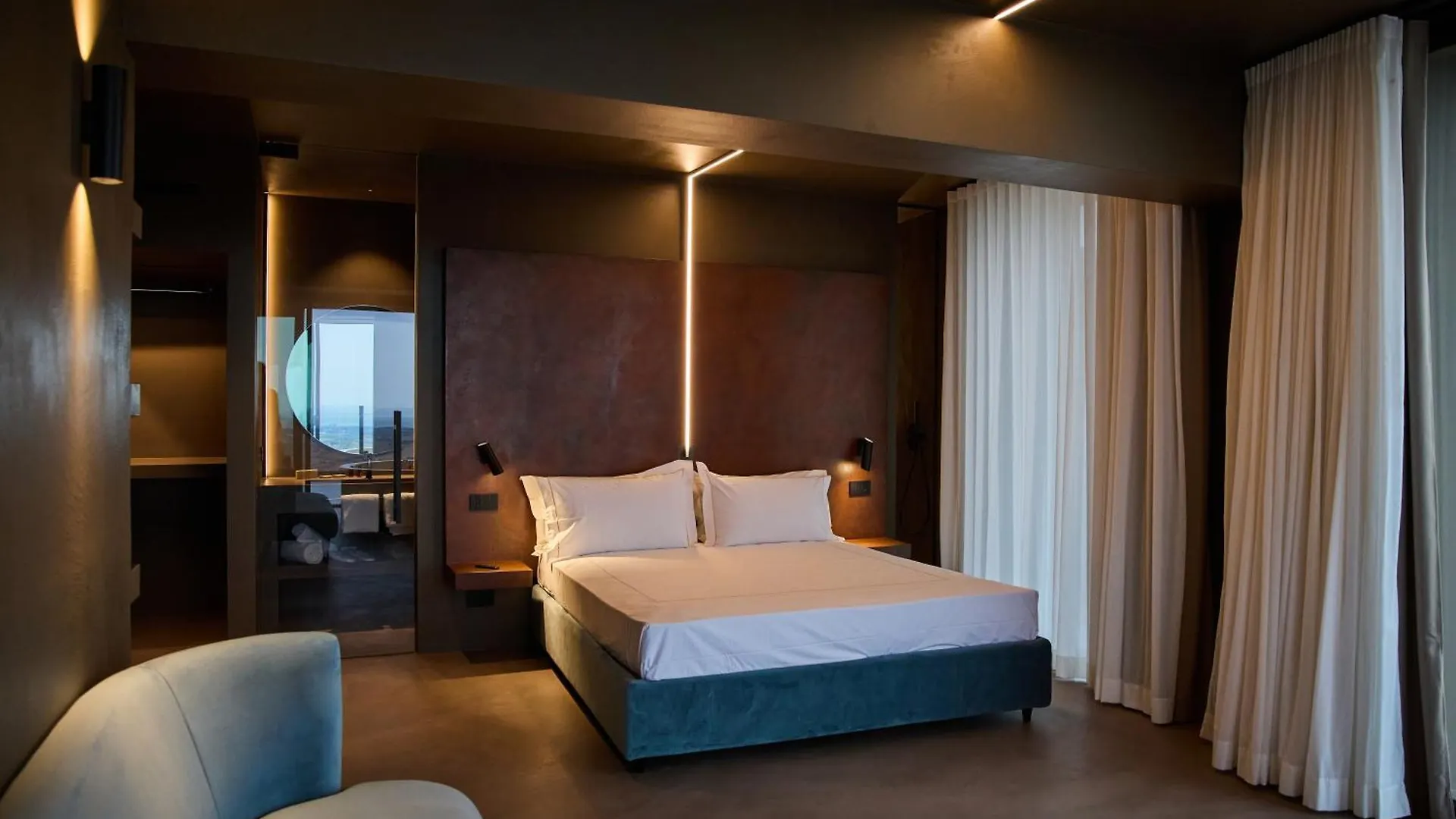 Le Agavi Resort & Spa Saludecio