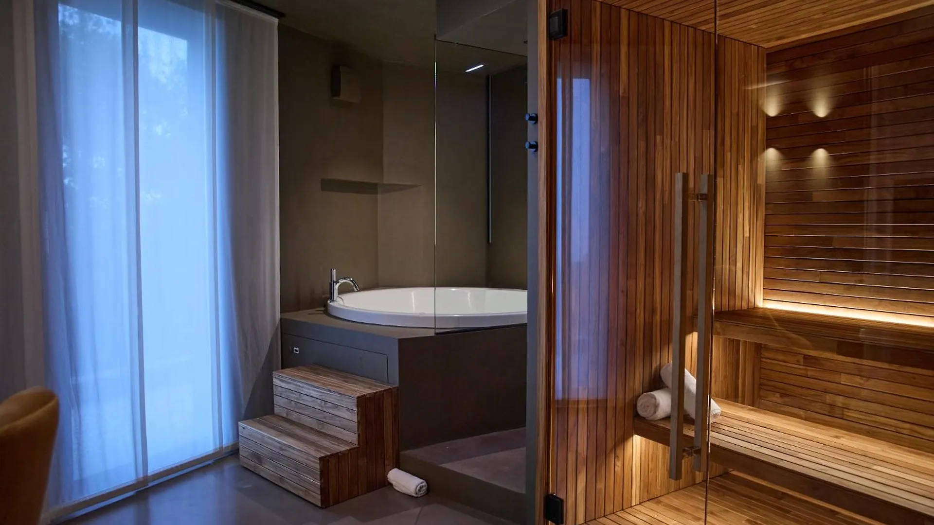 Le Agavi Resort & Spa Saludecio 0*,  Italy