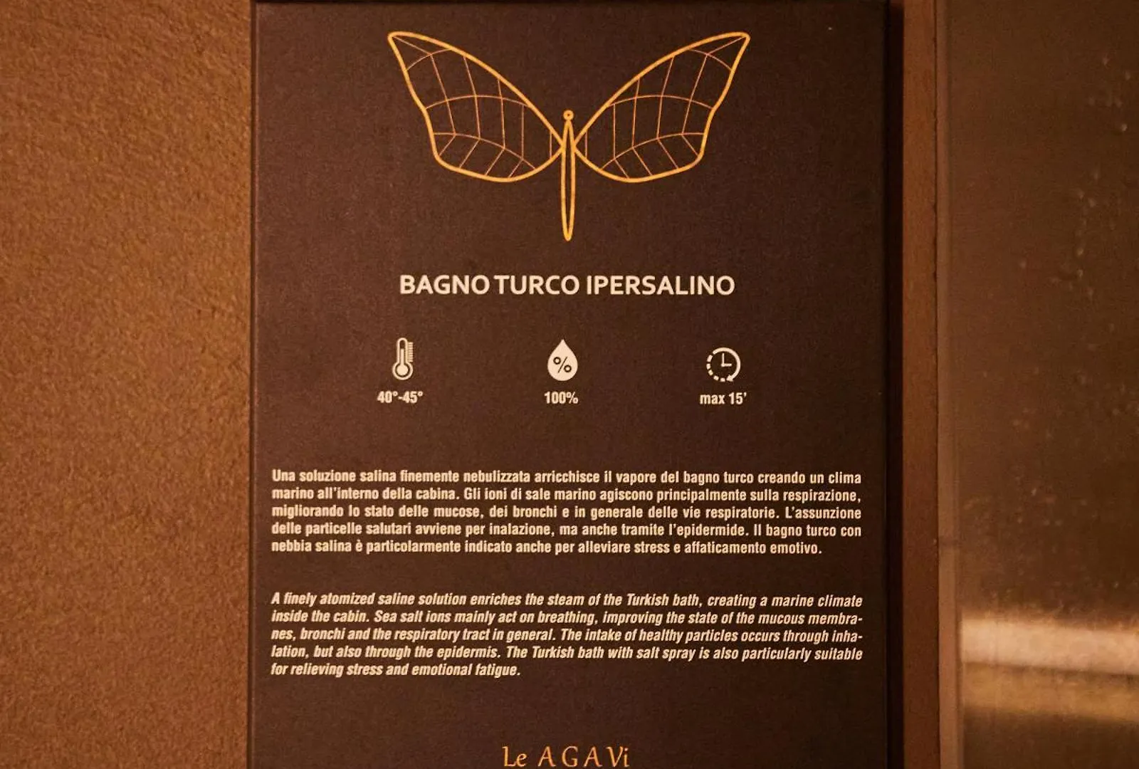 Hotel Le Agavi Resort & Spa Saludecio